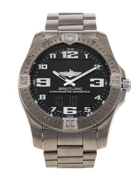 Breitling Aerospace Evo E79363